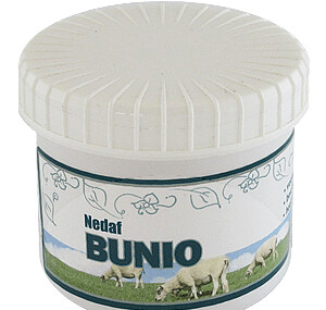 Bunio zalf 135 ml