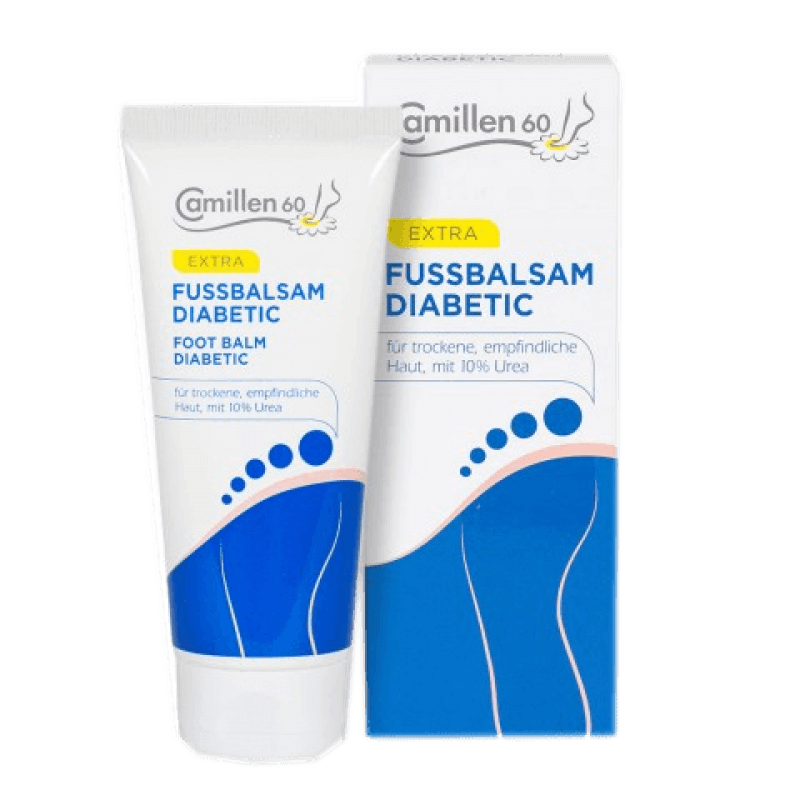 Camillen 60 - Diabetisch 100 ml