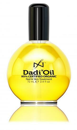 Dadi'Oil 72 ml