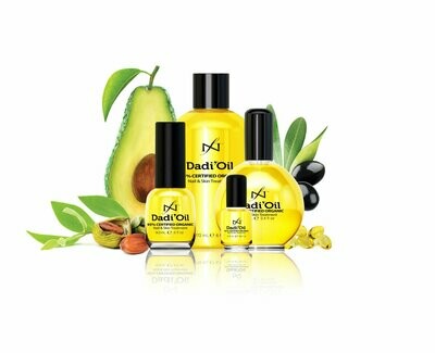 Dadi'Oil