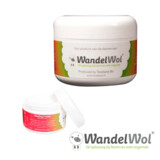 WandelWol helende creme 100 ml