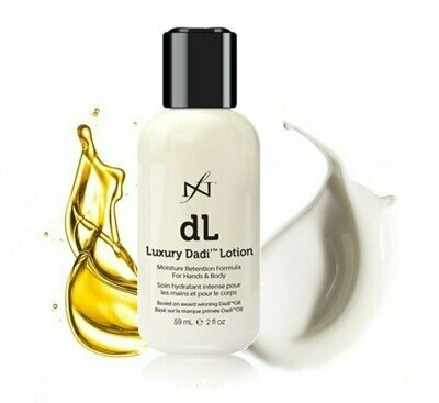 Dadi'Oil Luxury Lotion 59 ml