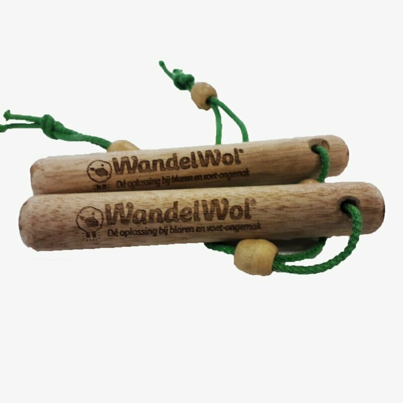 Wandelhout