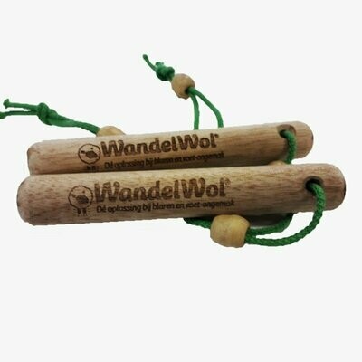 Wandelhout