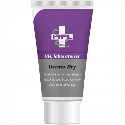 HFL Dermo Dry 50 ml