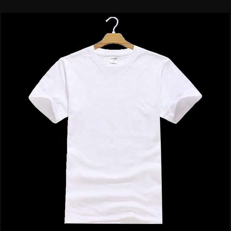 Plain t shirts