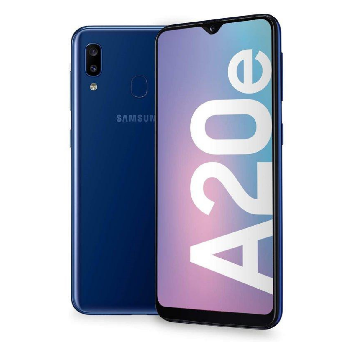 samsung galaxy a20e sim