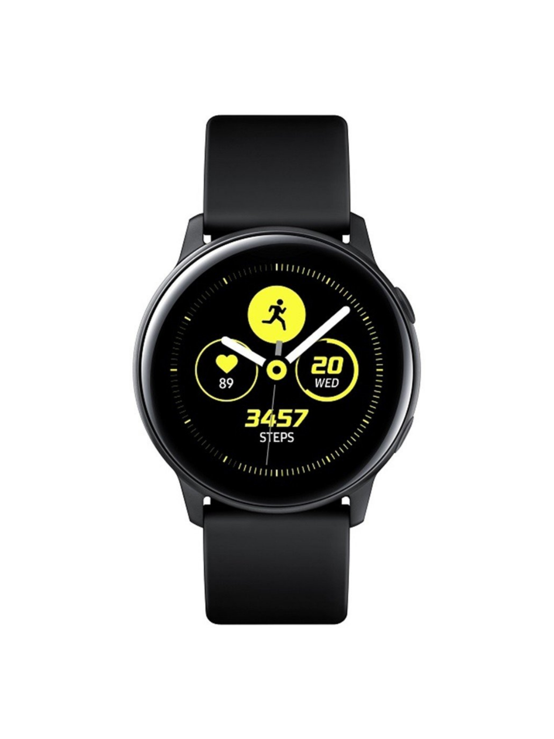 Samsung Galaxy Watch Active SM-R500 39.5mm - Black