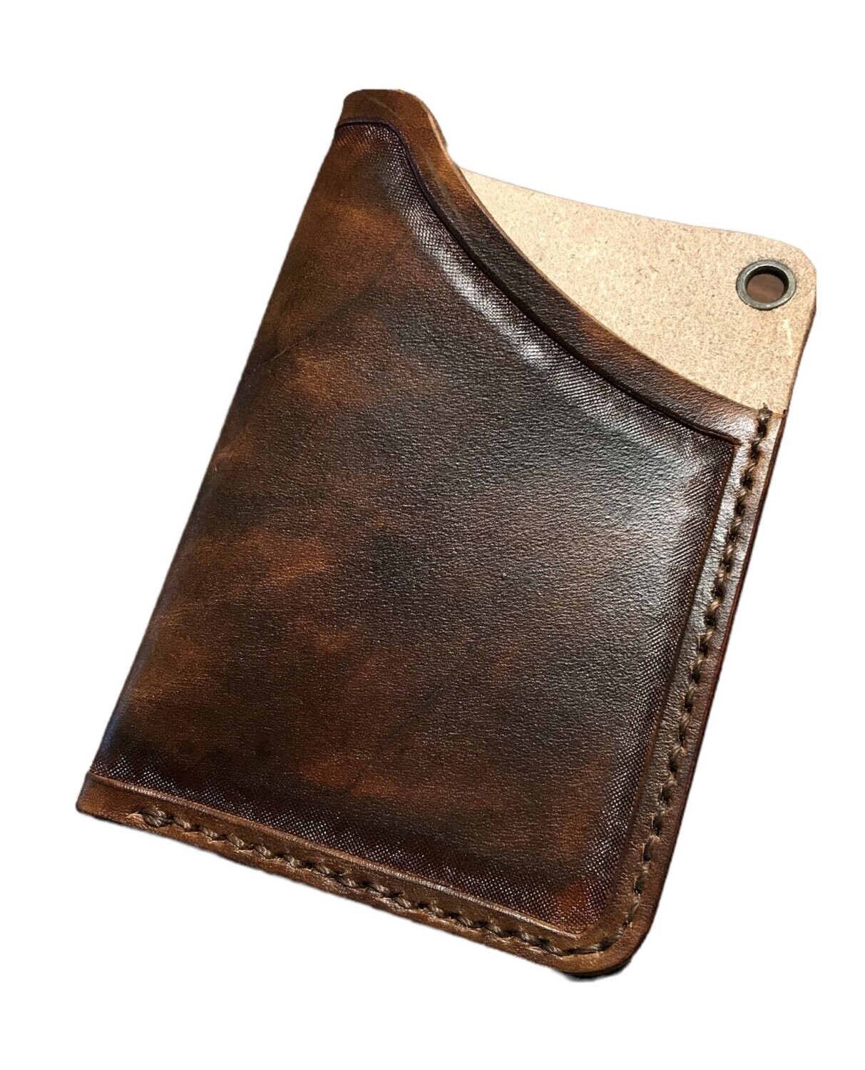 Brown Marble Cash & Carry