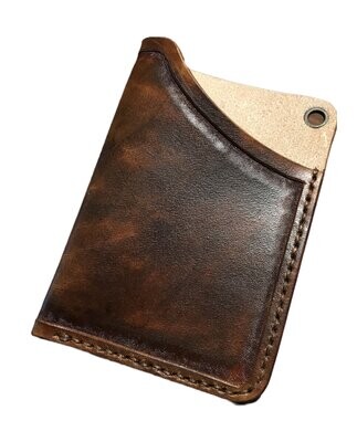 Brown Marble Cash & Carry