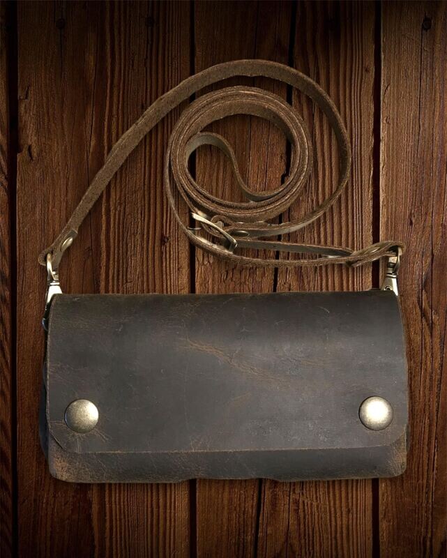 Oh Snap crossbody phone essentials case