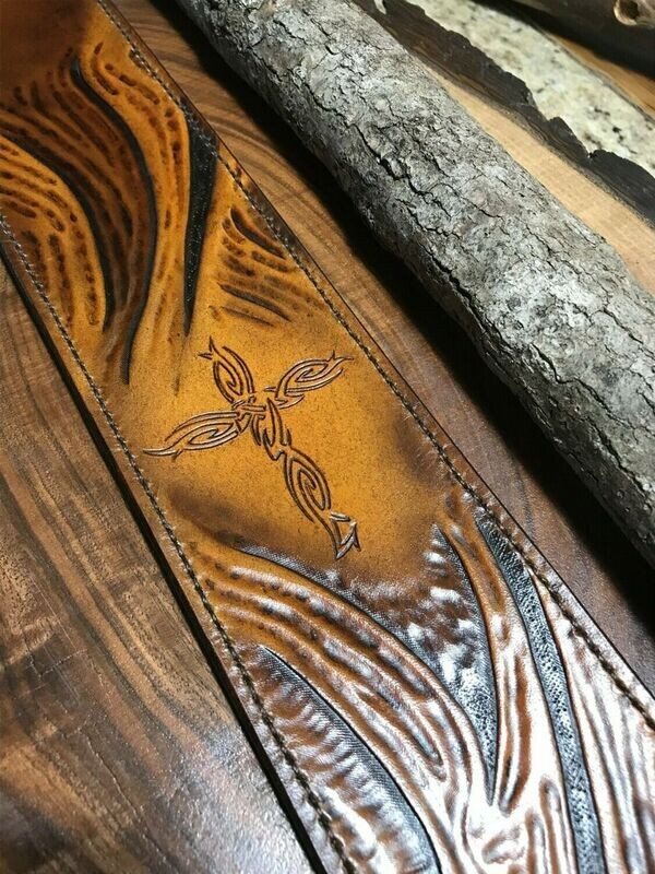 Wood N' Cross