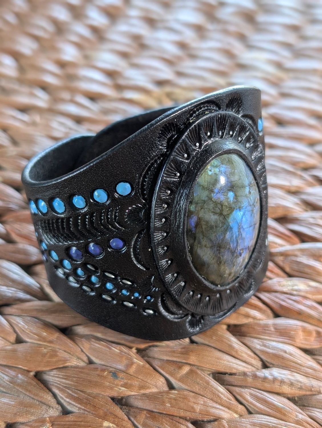 Mystic Pulse