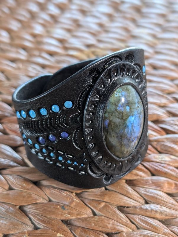 Mystic Pulse