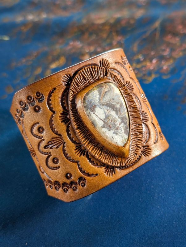 White Jasper