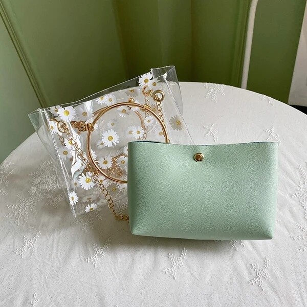 Mini sac mignon