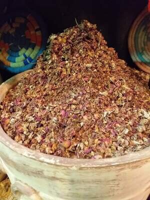 Tea, medicine herbs