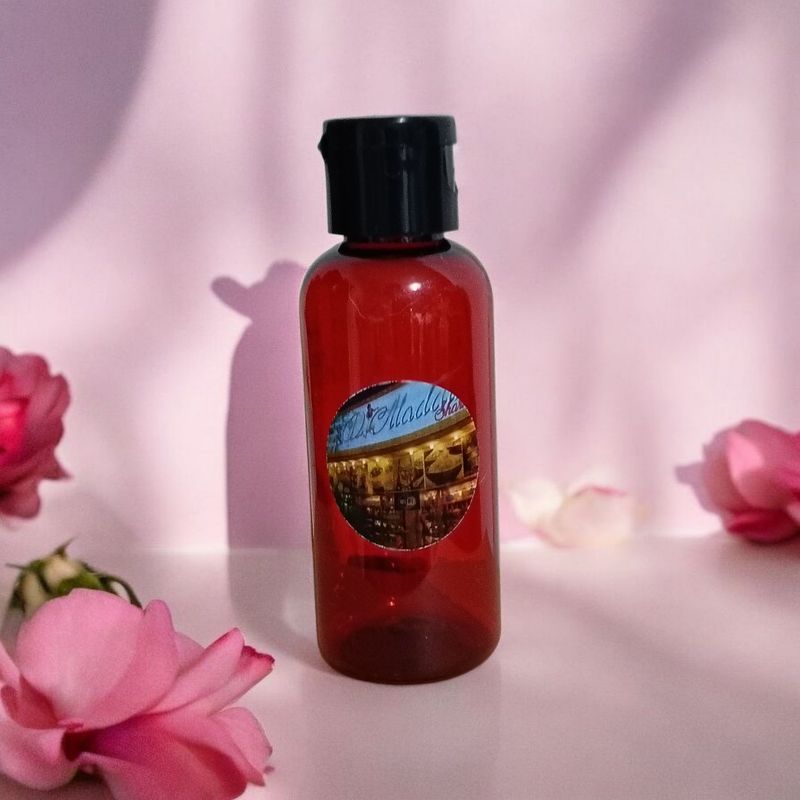 Maschera viso antirughe  nostra produzione 60 ml
