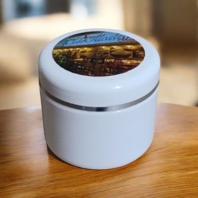 CREMA AL COLLAGENE NOSTRA PRODUZIONE - 25 ml CREMA AL COLLAGENE NOSTRA PRODUZIONE - 25 ml