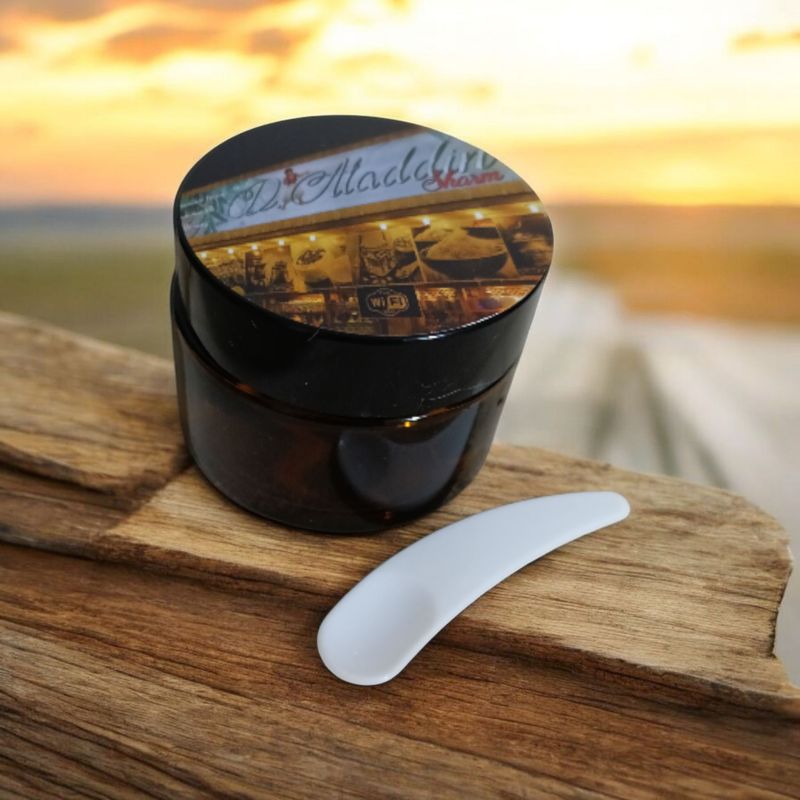 CREMA AL COLLAGENE Dr. Aladdin Sharm - 30 ml