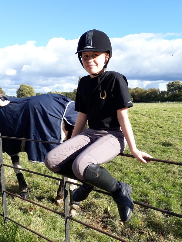 Yard tee. Horsey Girl Classic tee- free shipping