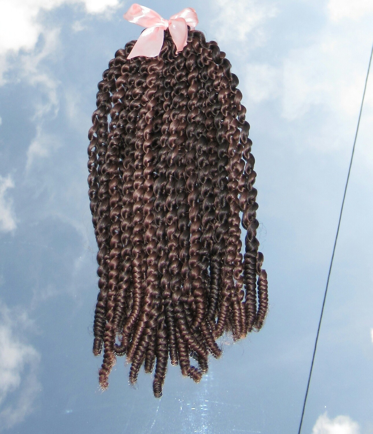 Passion twists