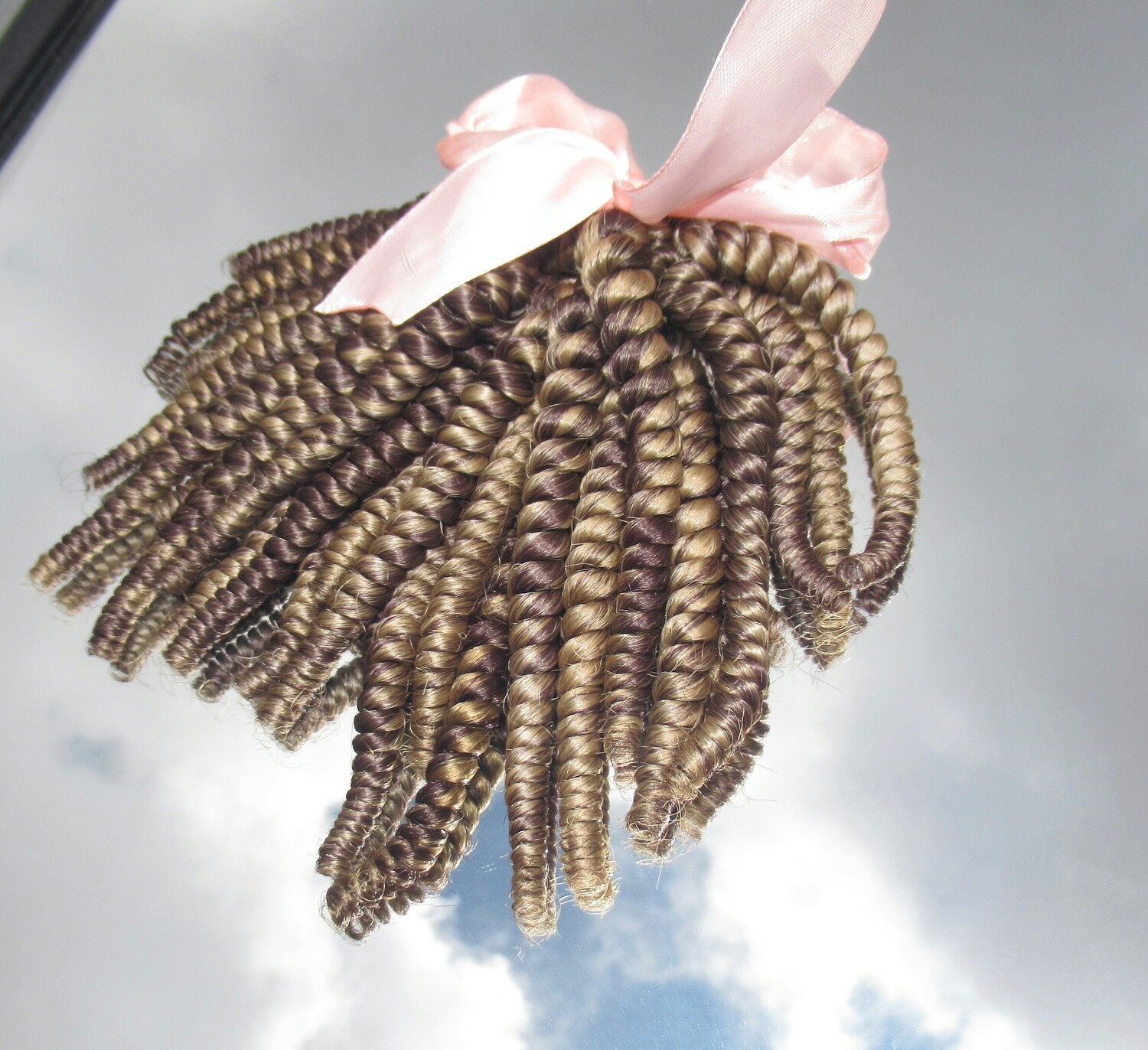 Spring twists