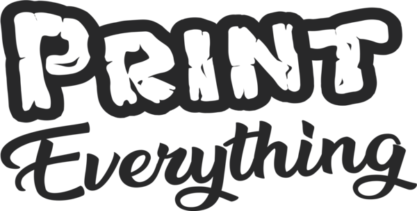 Print Everythin