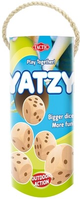 XL-Yatzy