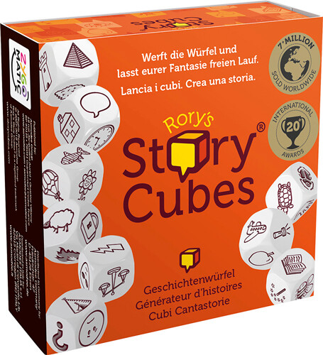 Story Cubes - Original