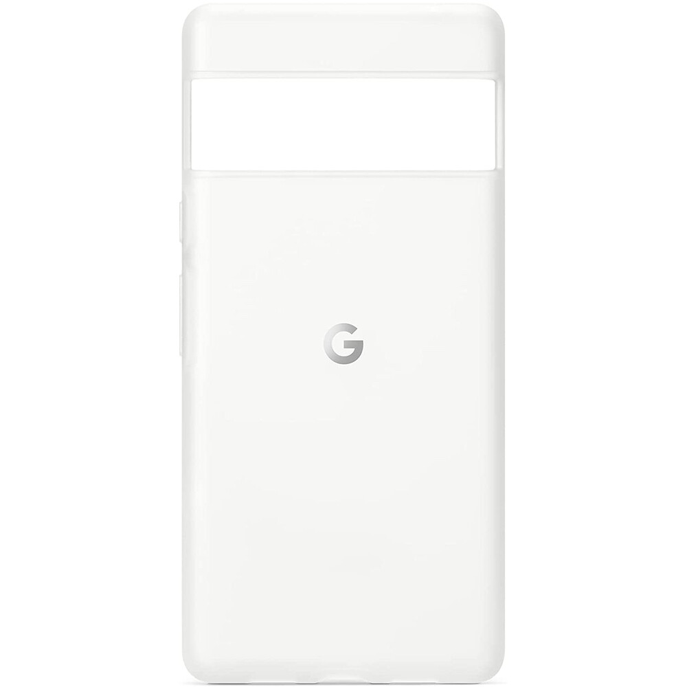Google Pixel 6 Pro Light Frost ⚪️