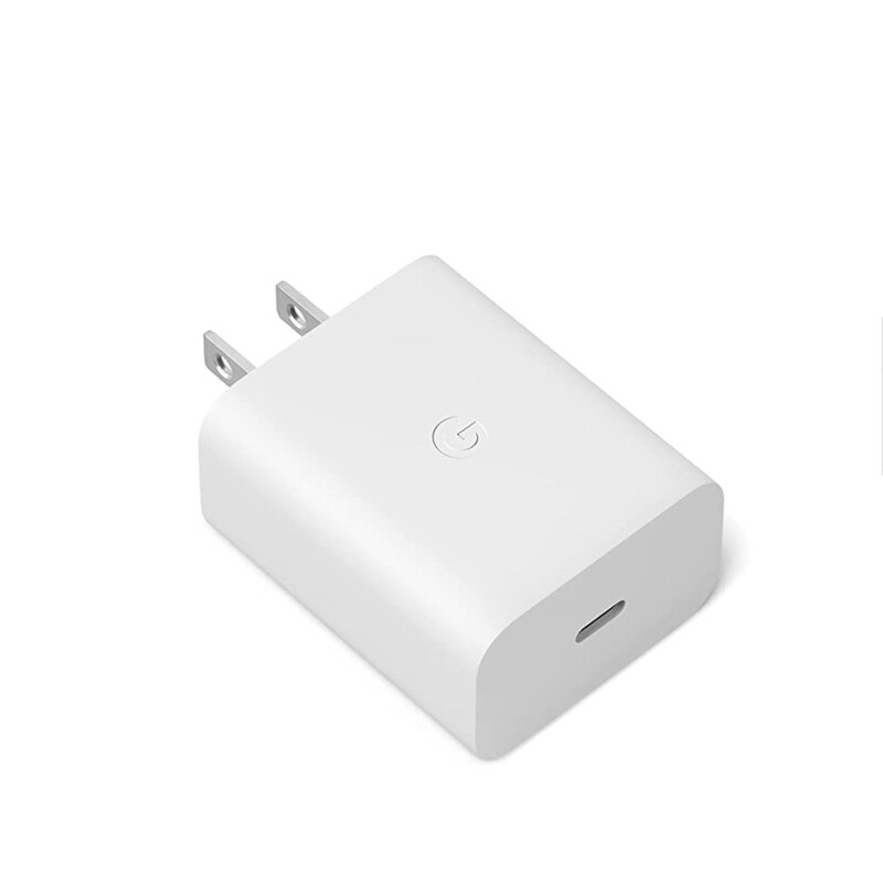 Google USB-C Fast Charger 30W US 🇺🇸