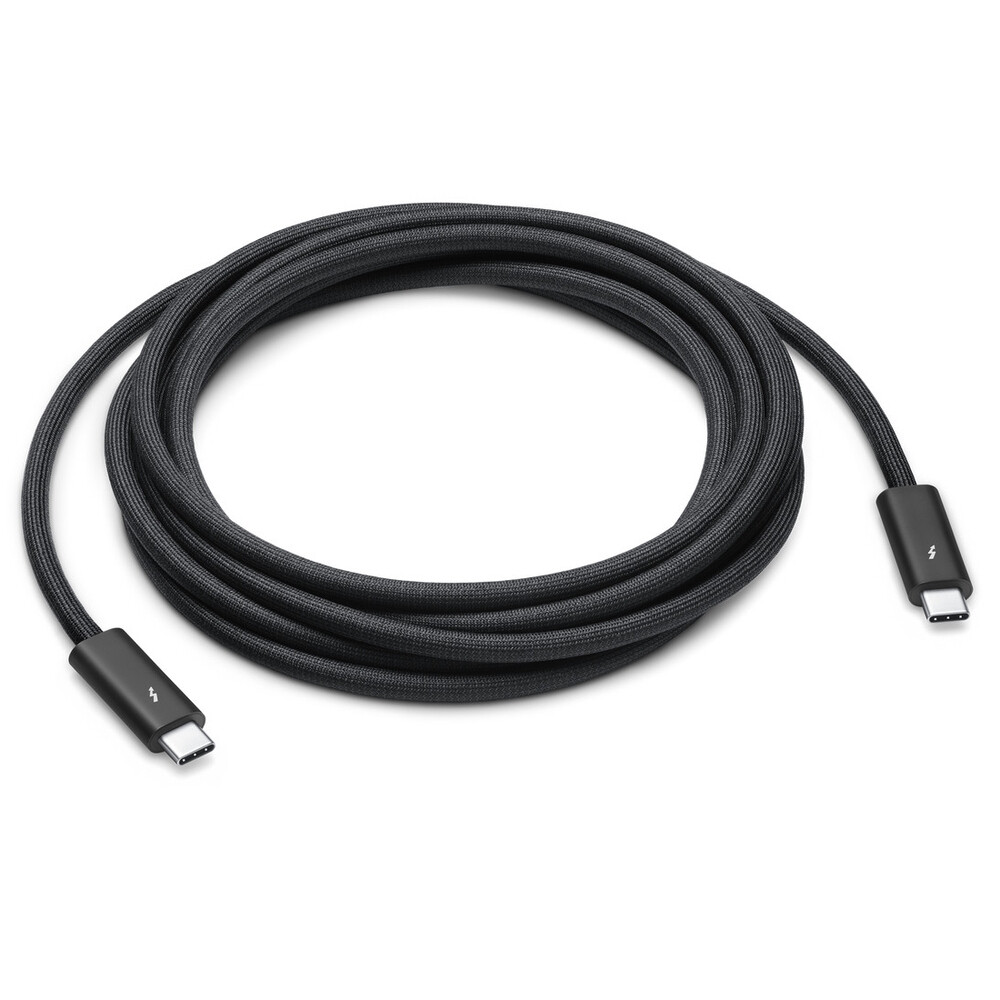 Apple Thunderbolt Pro Cable (1m)
