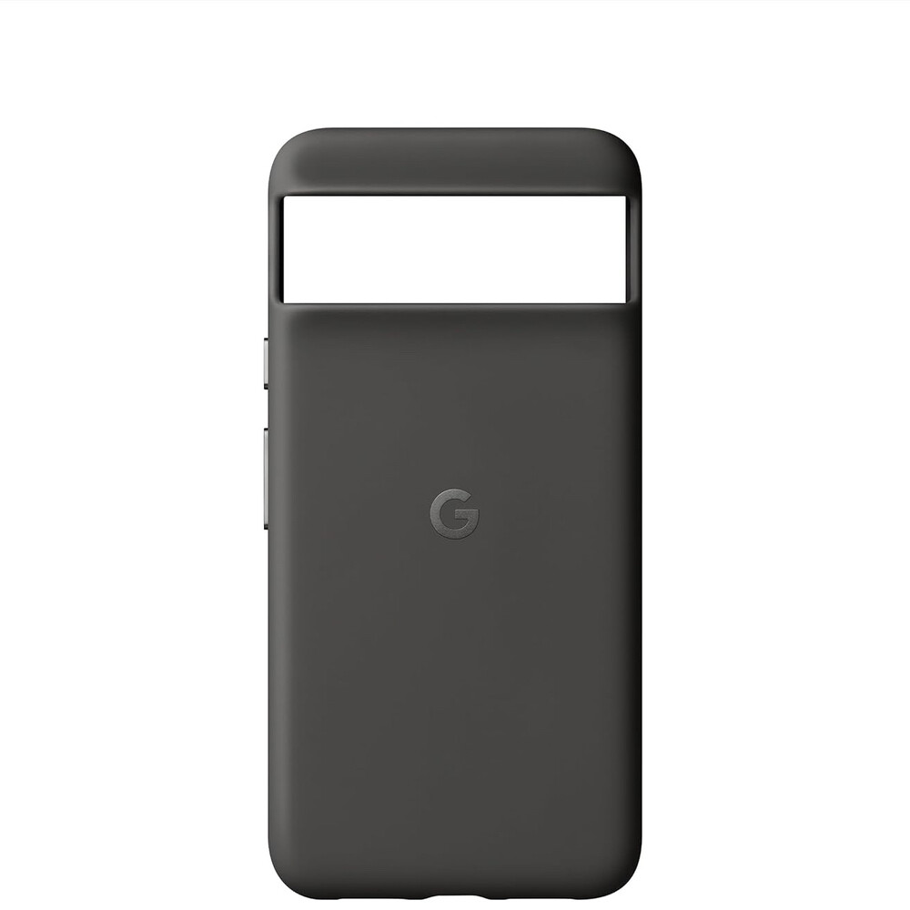 Google Case Pixel 8 Black