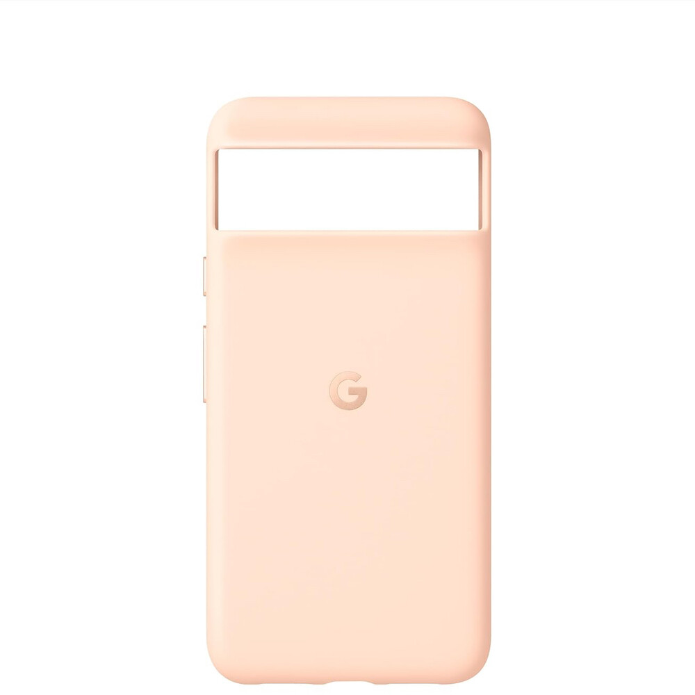 Google Case Pixel 8 Rose