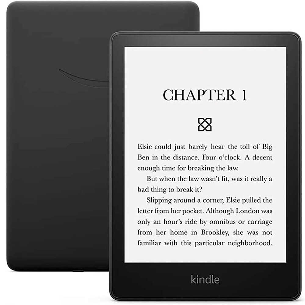Amazon Kindle Paperwhite (11gen) 16Gb Europe