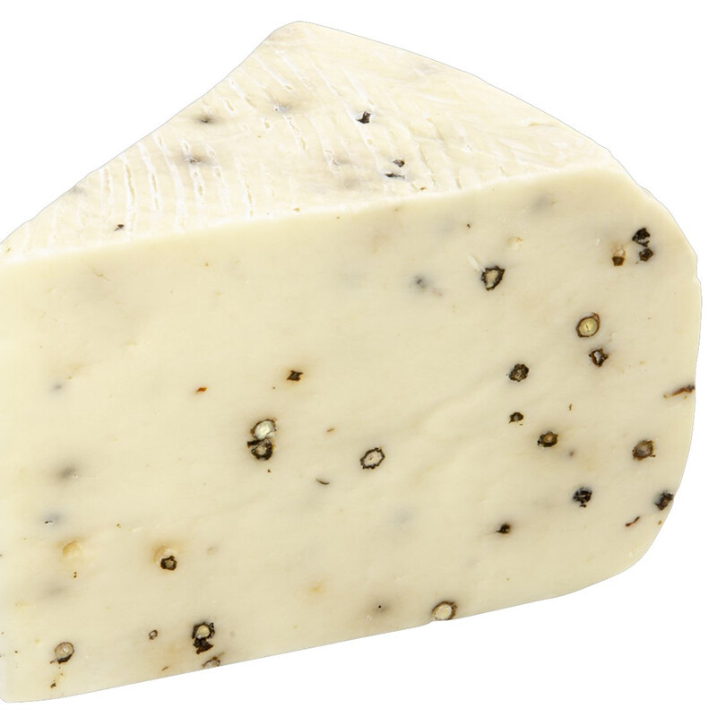 Pecorino au poivre