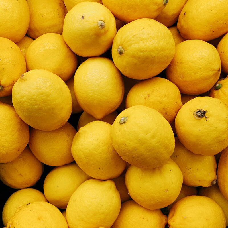 Citrons