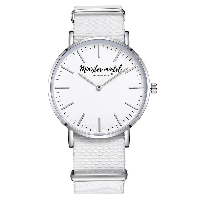 Five Fold Model (White