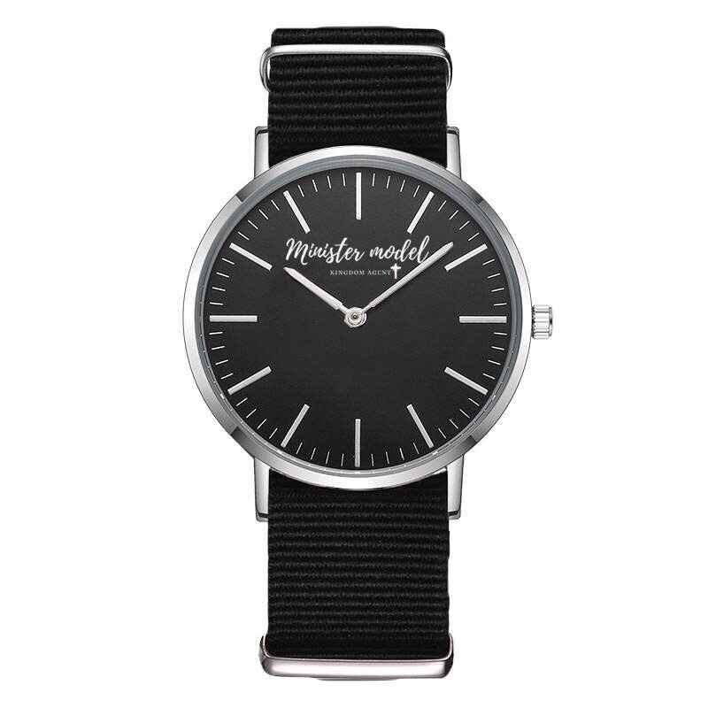 Five Fold Model (Black Band)