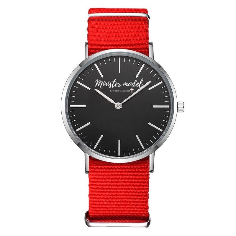 Five Fold Model (Red Band)