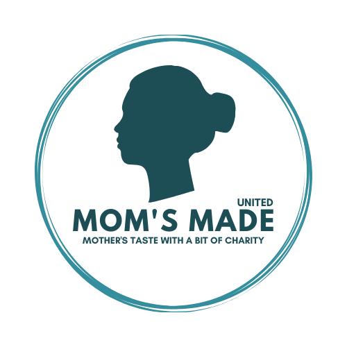 Mom's Made United | EW SELLS |