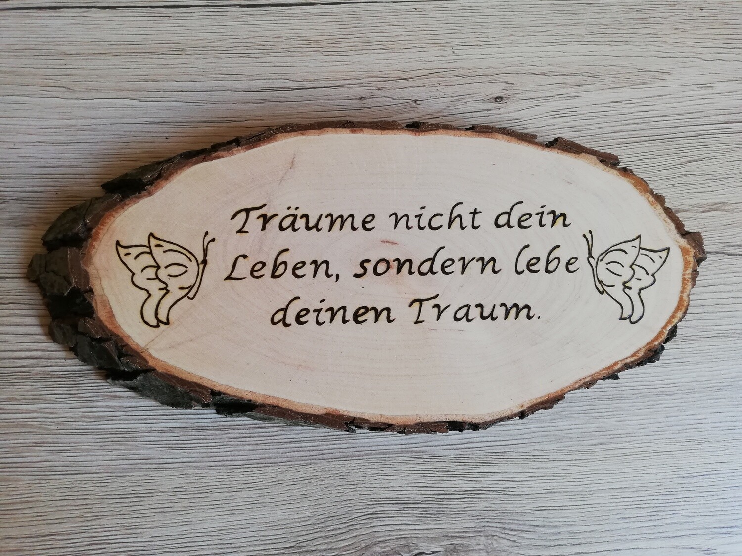 Träume nicht dein Leben Träume nicht dein Leben