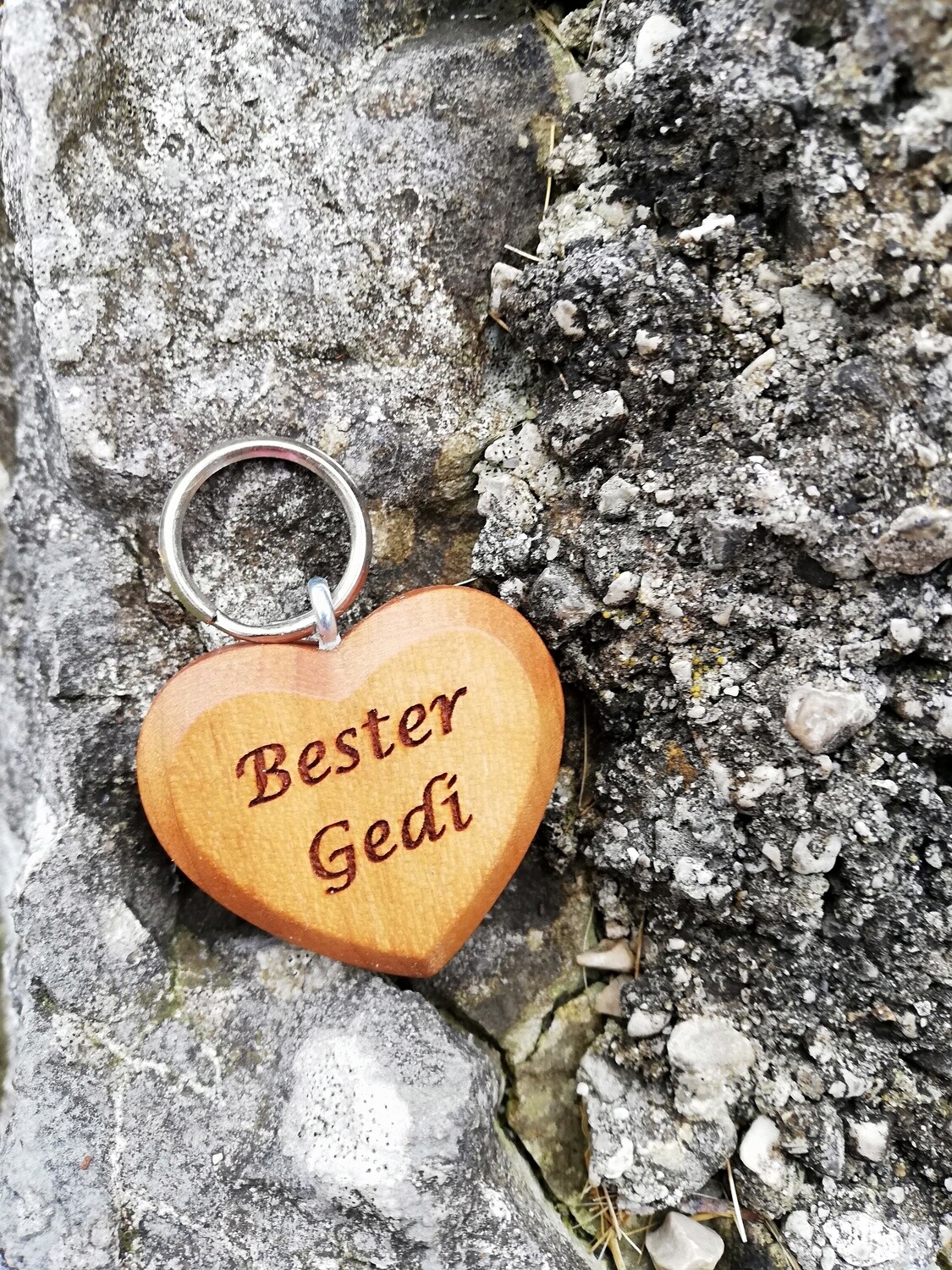 Bester Gedi Bester Gedi