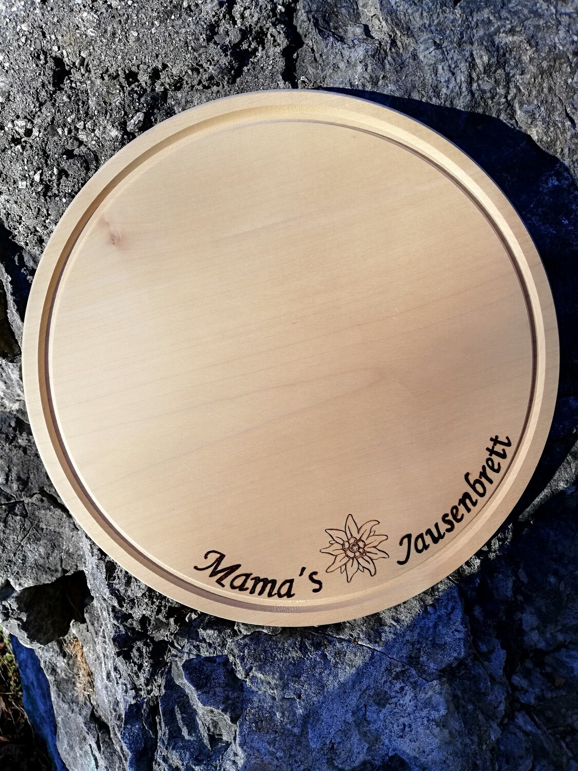 Mama's Jausenbrett Mama's Jausenbrett