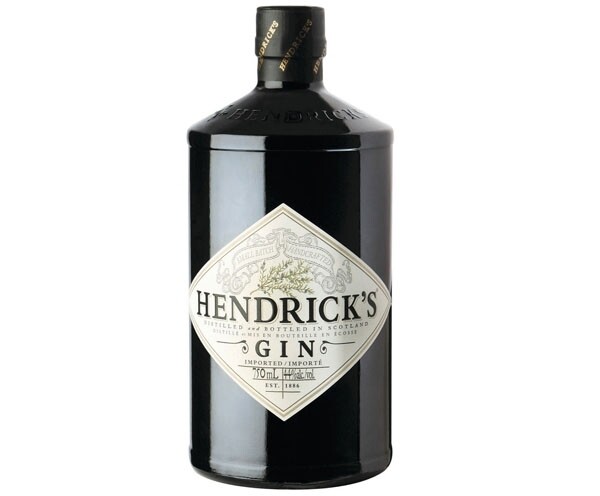 Hendricks Gin 70cl