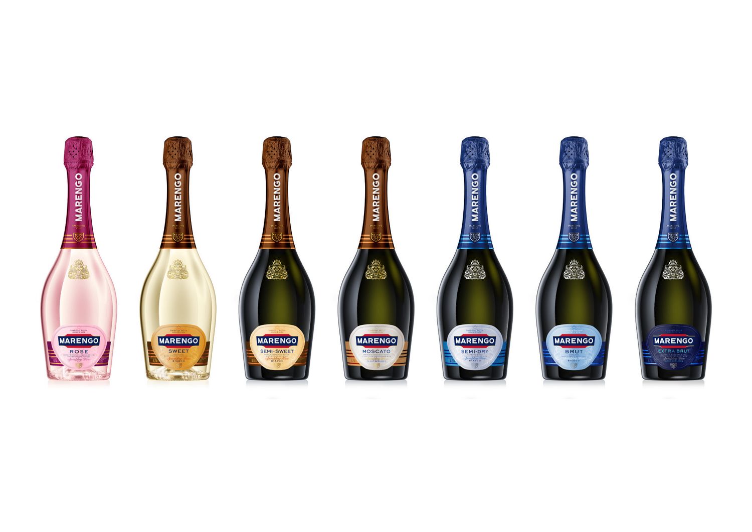 Marengo Sparkling Wine