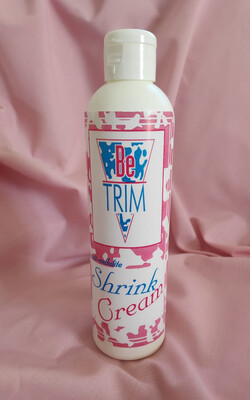 Anti-Cellulite Shrink Cream