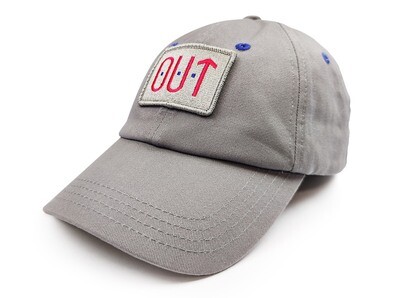 OUT cap