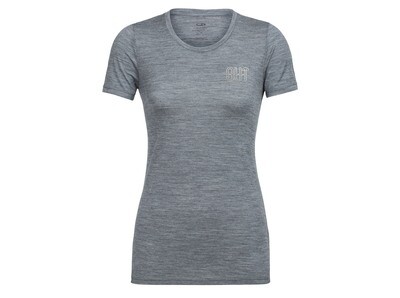 Women Icebreaker x OUT Merino Tech Lite Short Sleeve T-Shirt